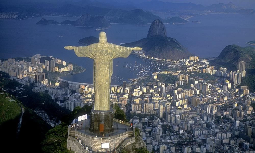 Βραζιλια: Ανοίγουν την εστίαση στο Ριο ντε Τζανέιρο